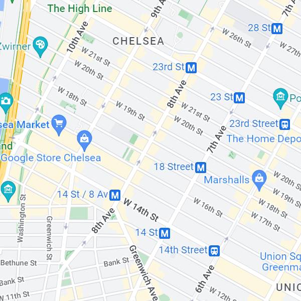 Google Maps