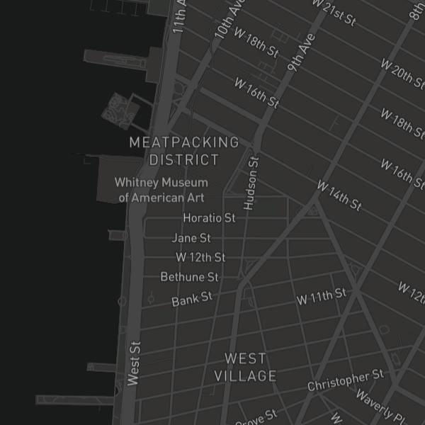 Mapbox