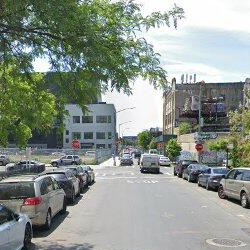 Google Street View